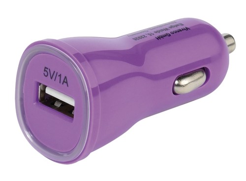 Caricatore auto - auto, usb