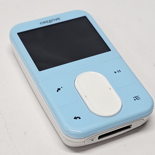 Creative zen vision - creative, 30gb