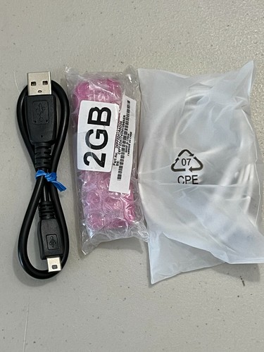 Creative muvo t100 - 2, rosa