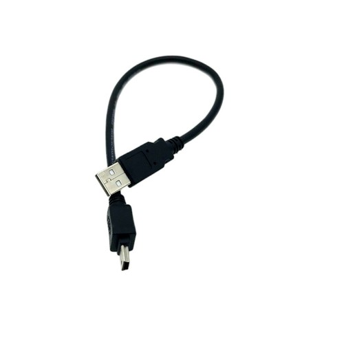 Cavo ricarica usb piedi - ricarica,