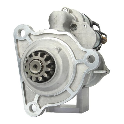 Motorino avviamento nuovo - motorino,