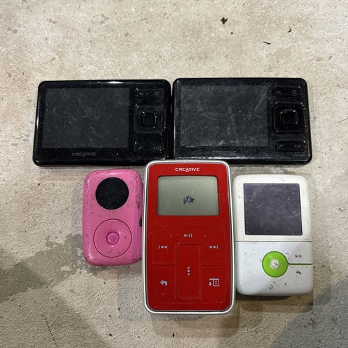 Lotto lettore mp3 - di,