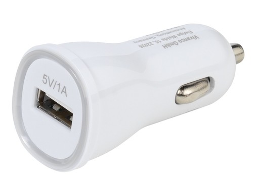 Caricatore auto usb - auto,