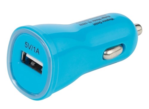 Caricatore auto usb - auto,